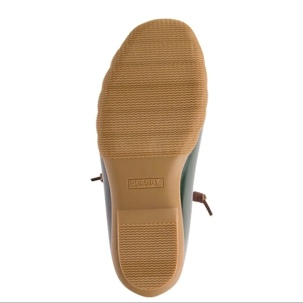 Sperry | Saltwater Waterproof Duck Boot